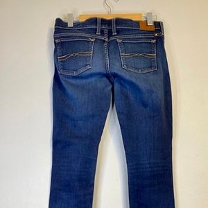 Lucky Brand Jeans, size 8